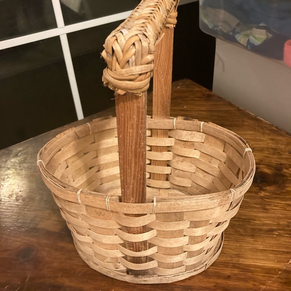 basket